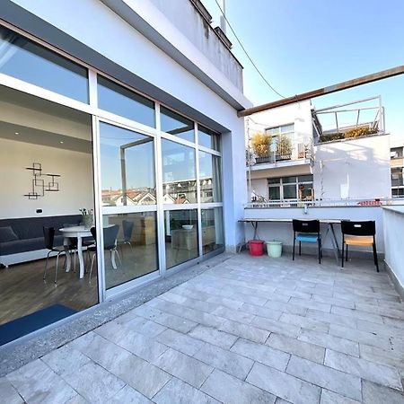 Your Apartments In Navigli District Milano Ngoại thất bức ảnh