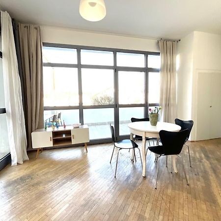 Your Apartments In Navigli District Milano Ngoại thất bức ảnh