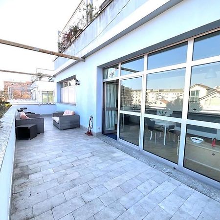 Your Apartments In Navigli District Milano Ngoại thất bức ảnh
