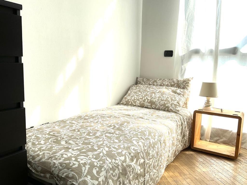 Your Apartments In Navigli District Milano Ngoại thất bức ảnh