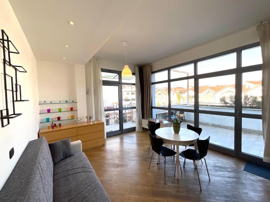 Your Apartments In Navigli District Milano Ngoại thất bức ảnh