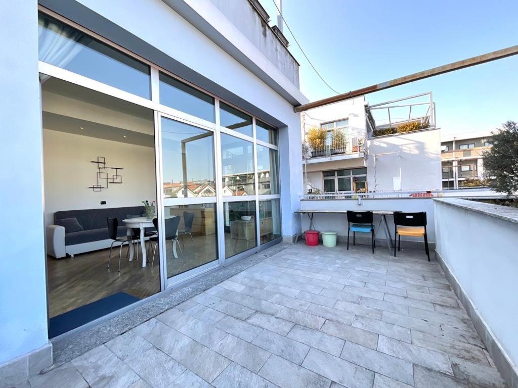 Your Apartments In Navigli District Milano Ngoại thất bức ảnh