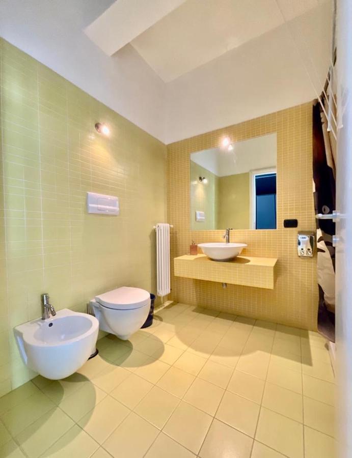 Your Apartments In Navigli District Milano Ngoại thất bức ảnh