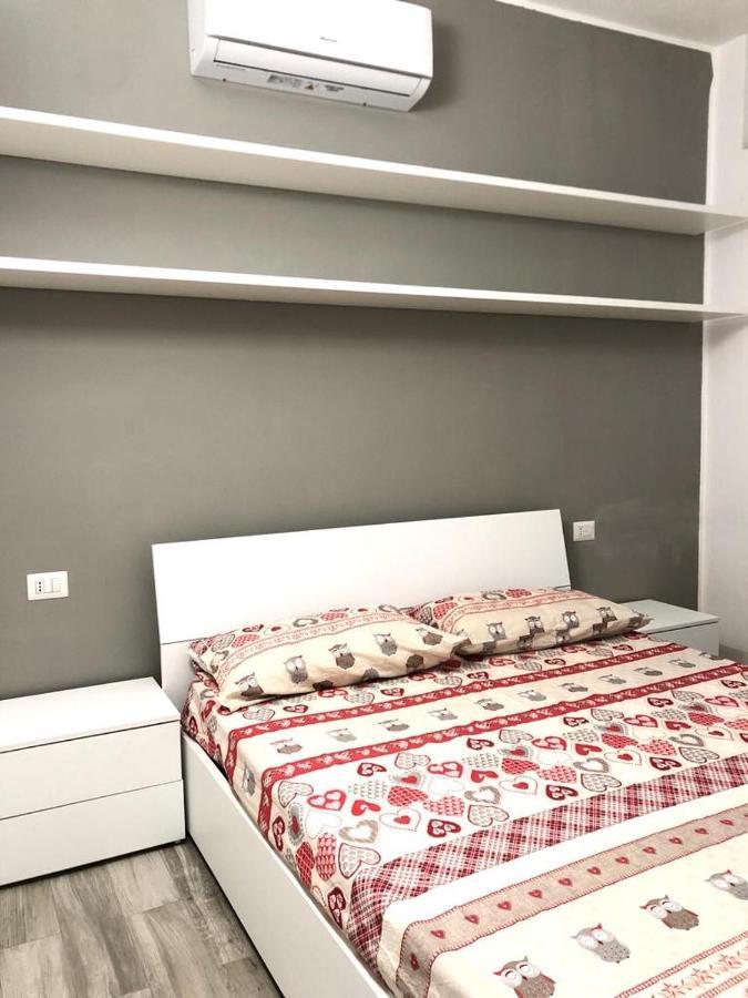 Your Apartments In Navigli District Milano Ngoại thất bức ảnh
