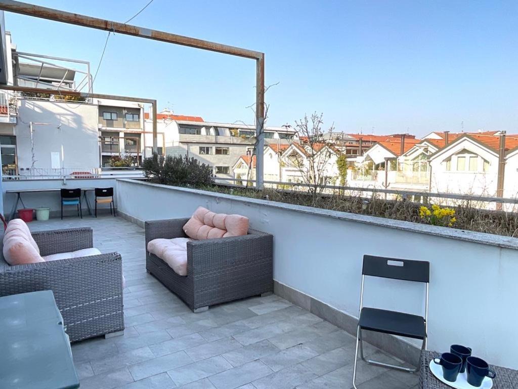 Your Apartments In Navigli District Milano Ngoại thất bức ảnh