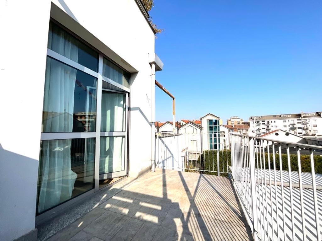 Your Apartments In Navigli District Milano Ngoại thất bức ảnh