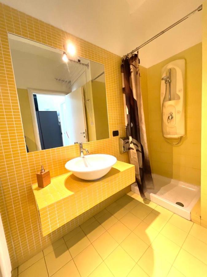 Your Apartments In Navigli District Milano Ngoại thất bức ảnh