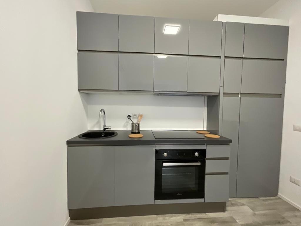 Your Apartments In Navigli District Milano Ngoại thất bức ảnh