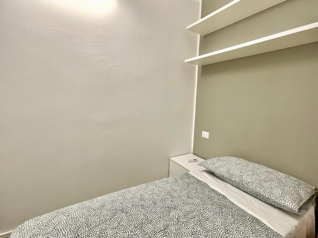 Your Apartments In Navigli District Milano Ngoại thất bức ảnh