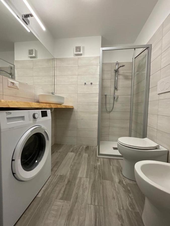 Your Apartments In Navigli District Milano Ngoại thất bức ảnh