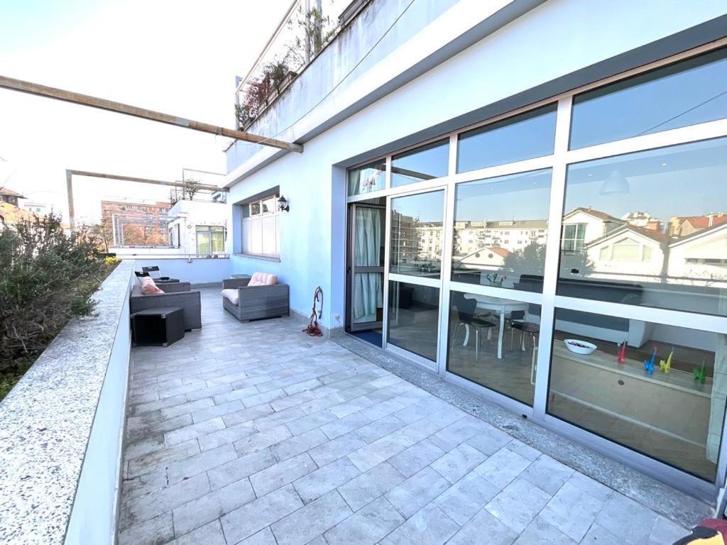 Your Apartments In Navigli District Milano Ngoại thất bức ảnh