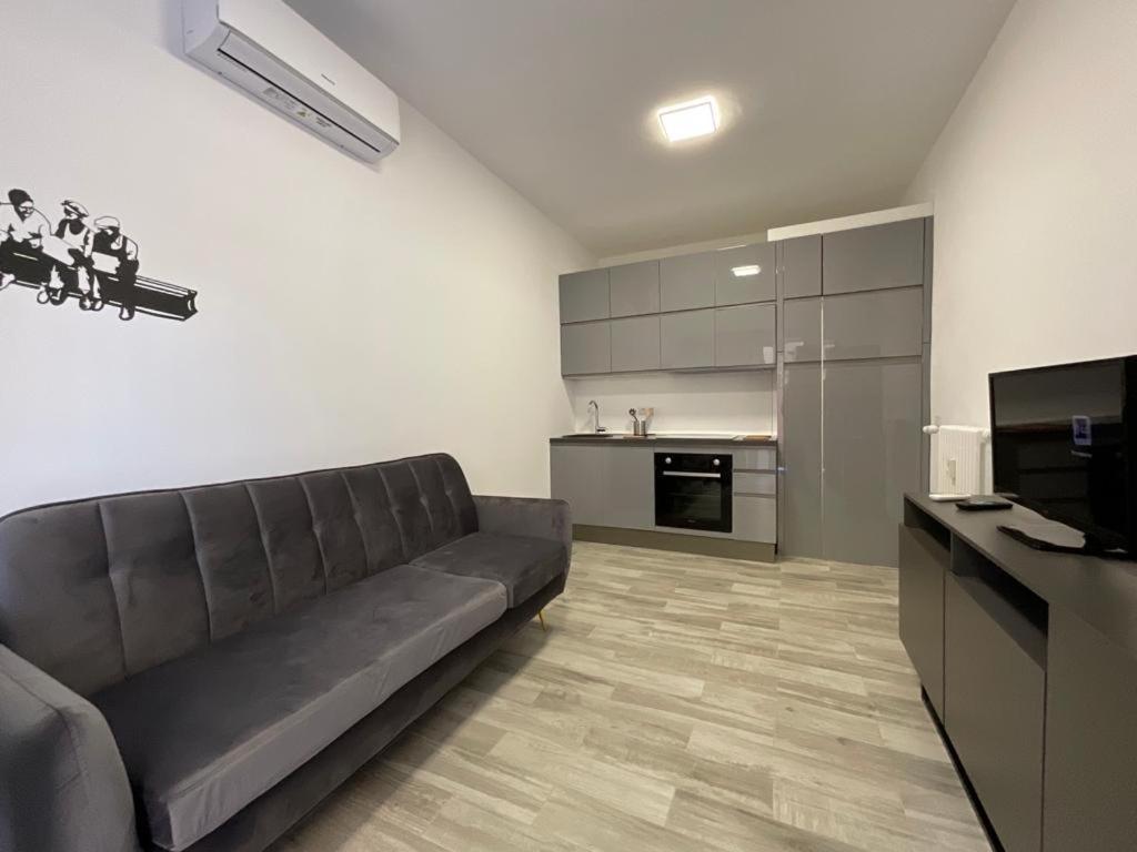Your Apartments In Navigli District Milano Ngoại thất bức ảnh