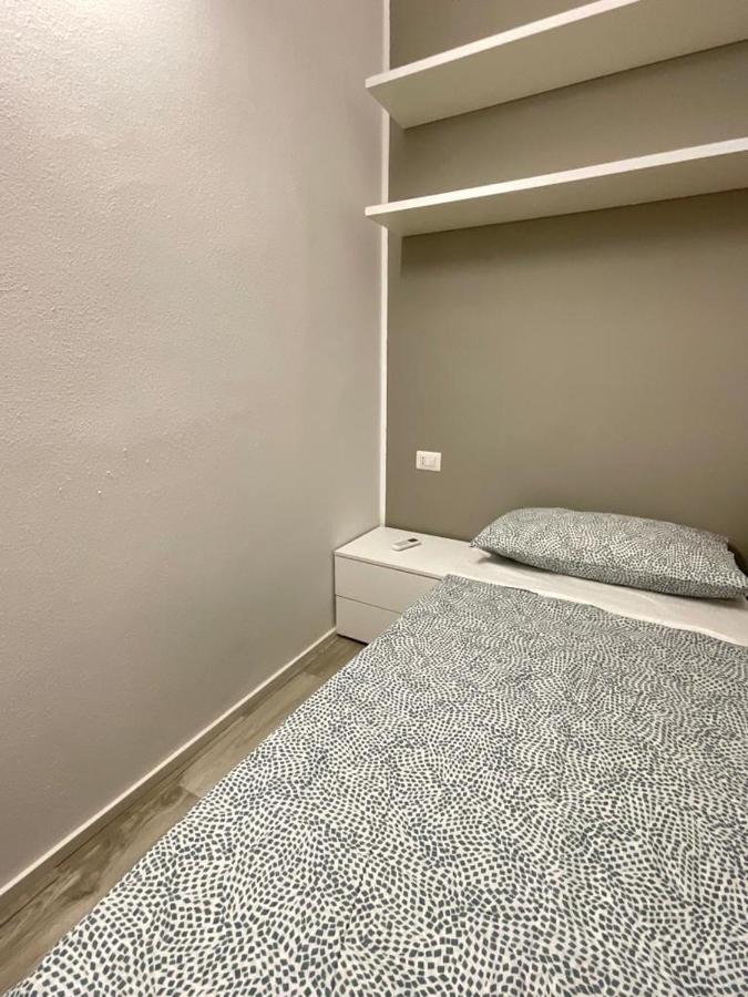 Your Apartments In Navigli District Milano Ngoại thất bức ảnh